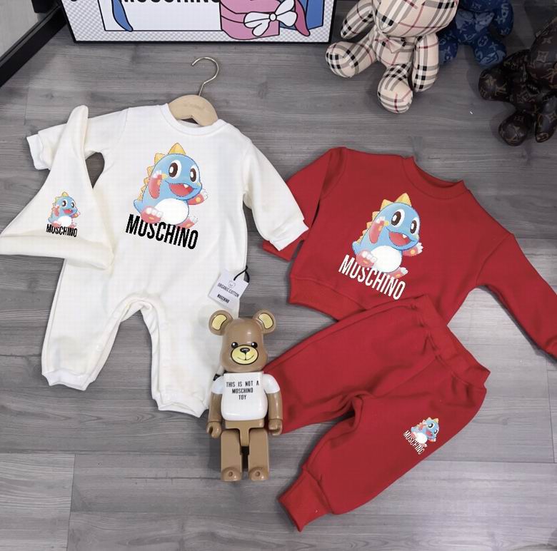 Moschino sz52 59 66 73 80 85 90 35